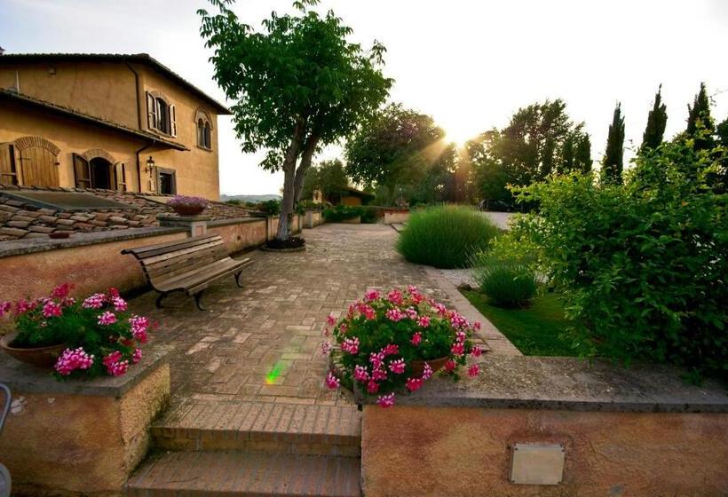 Люкс Deluxe Кровать Кинг, Resort Sabino