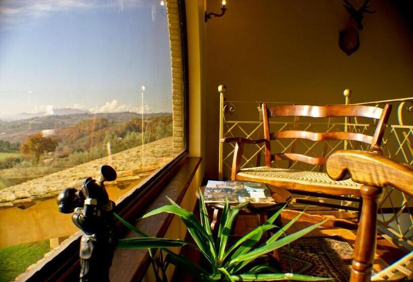 جناح ديلوكس سرير كينج, Resort Sabino