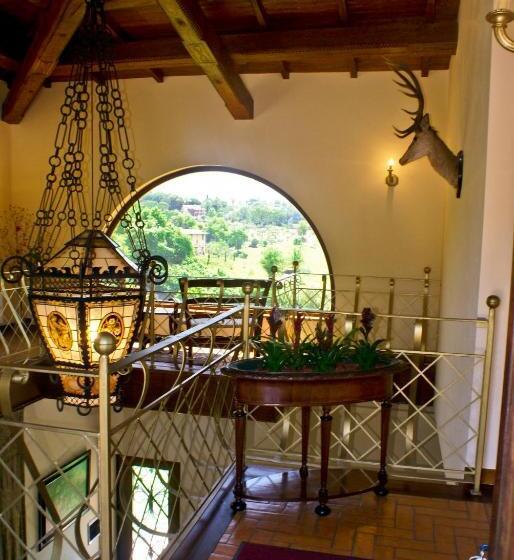 جناح ديلوكس سرير كينج, Resort Sabino