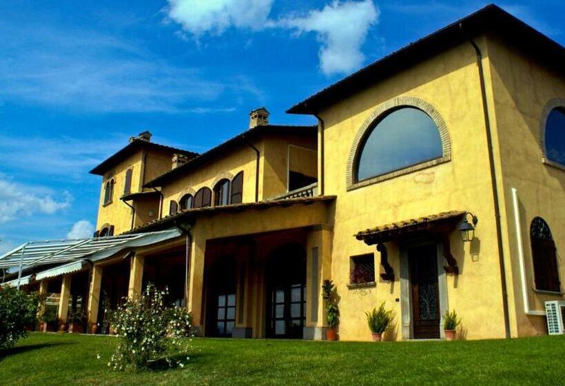 Люкс Deluxe Кровать Кинг, Resort Sabino