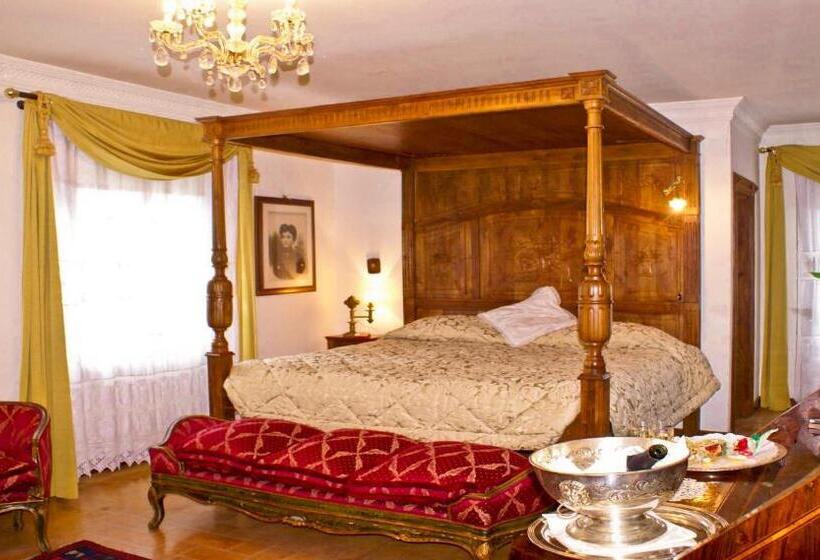 شقة سوبريور غرفة واحدة, Resort Sabino