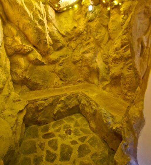 شقة سوبريور غرفة واحدة, Resort Sabino