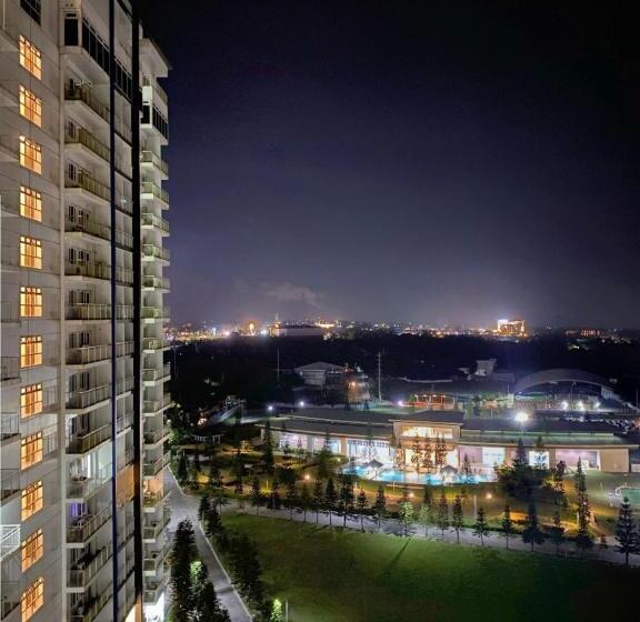 استودیو خانوادگی, The Captain’s Cabin Tagaytay