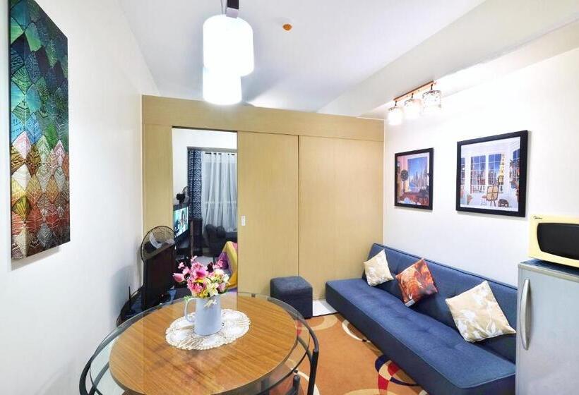 استودیو خانوادگی, The Captain’s Cabin Tagaytay