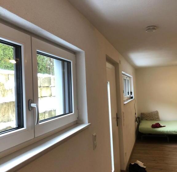 Кровать в Общей Комнате, Yably Hostel Ulm