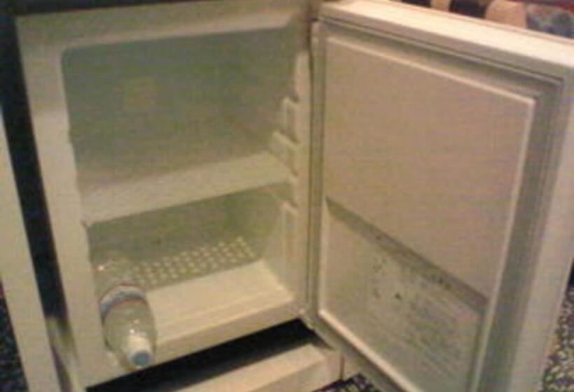 Номер Economy, You Style Hotel Mate 鹿児島 天文館