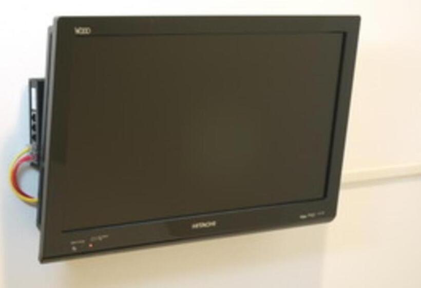 Номер Стандарт, You Style Hotel Mate 鹿児島 天文館