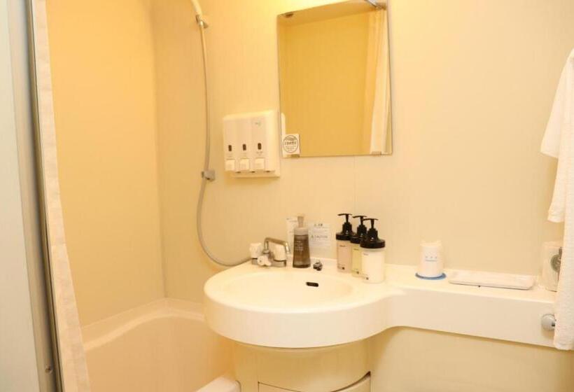 Номер Стандарт, You Style Hotel Mate 鹿児島 天文館