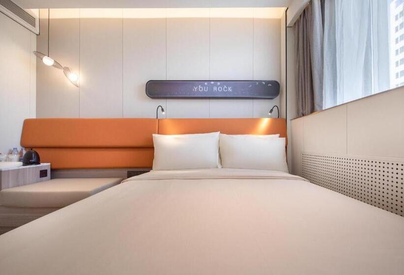 اتاق استاندارد, Atour Light Hotel Beijing Tiantongyuan Lishuiqiao Station