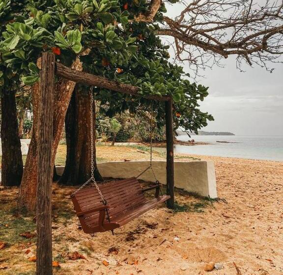 Люкс Повышенной Комфортности, Avani