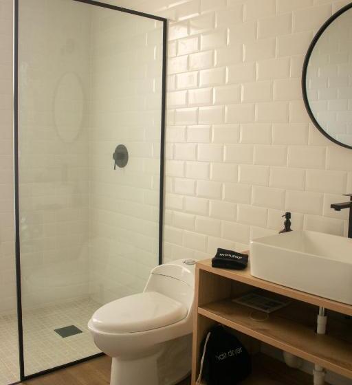 Люкс Повышенной Комфортности, Avani