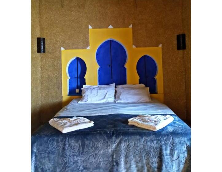 이코노미 룸, Camel Trekking Camp