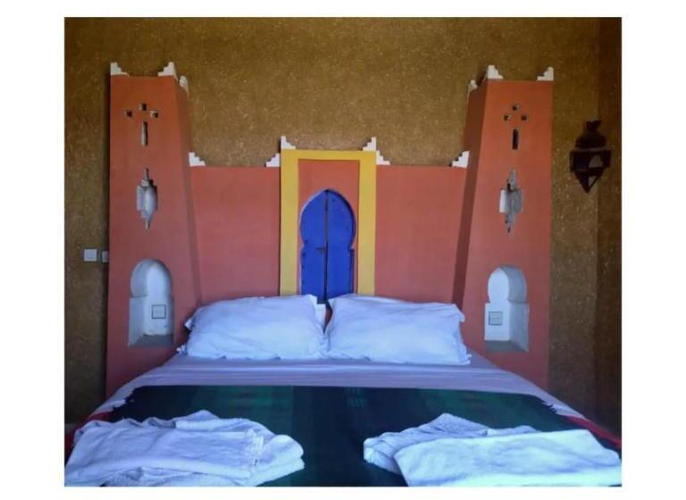 이코노미 룸, Camel Trekking Camp