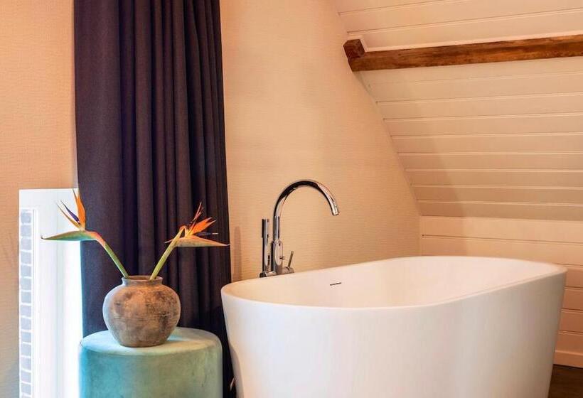 اتاق لوکس, Bunk Hostel Utrecht