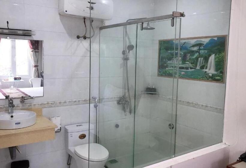 اتاق لوکس, Galaxy Hotel Bắc Ninh