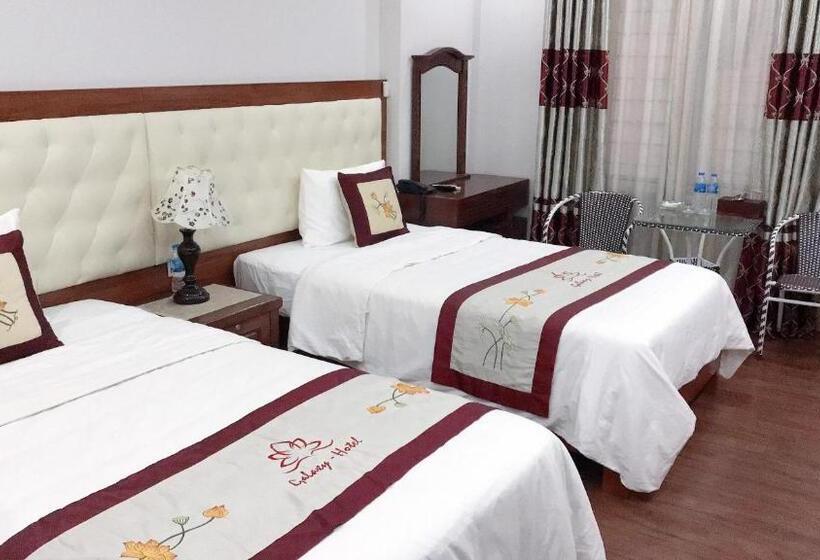 اتاق سوپریور, Galaxy Hotel Bắc Ninh