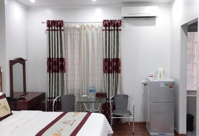 اتاق سوپریور, Galaxy Hotel Bắc Ninh