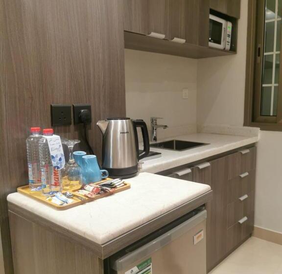 Suite Vista Mar, فنـــــــــدق ايليفــــــــــــار Elevar