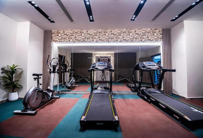 Suite Vista Mar, فنـــــــــدق ايليفــــــــــــار Elevar