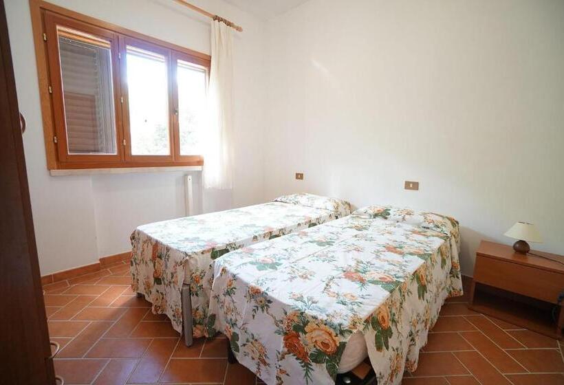 ガーデンビュースタンダードルーム, Agriturismo L Acquabona