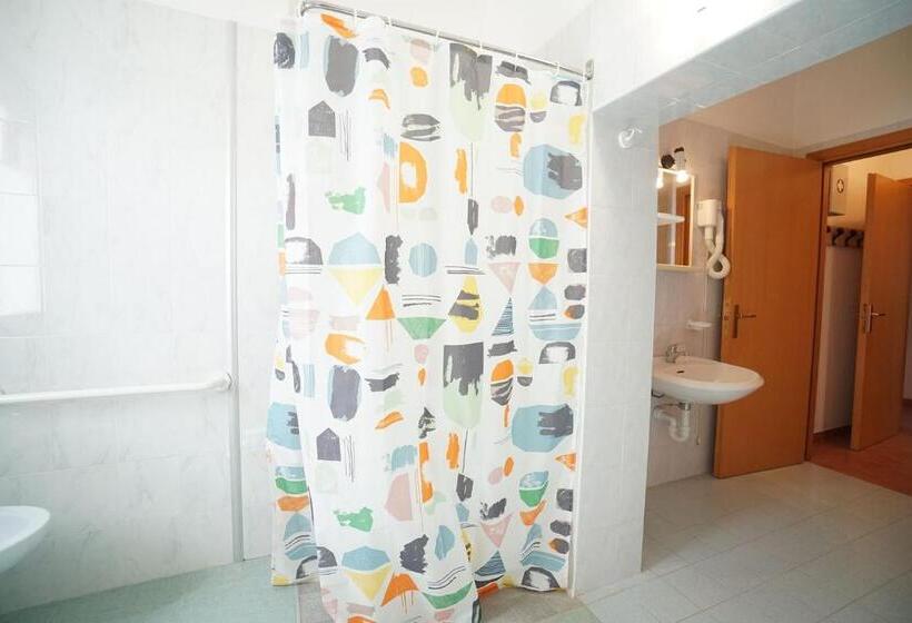 标准房带园景, Agriturismo L Acquabona