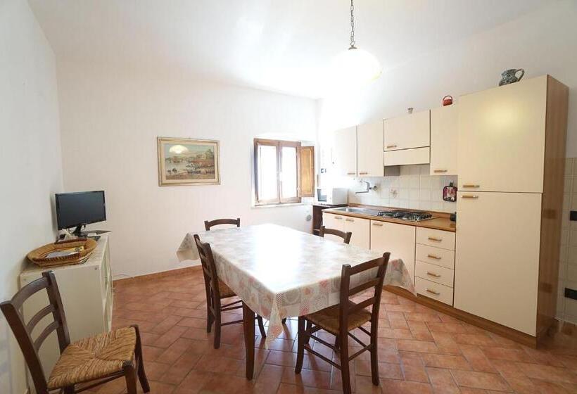 スーペリアールーム, Agriturismo L Acquabona