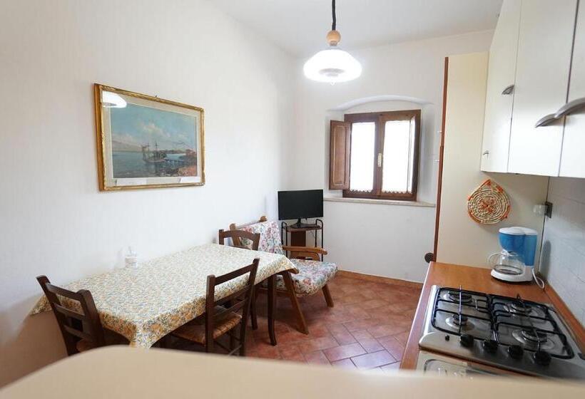 标准间, Agriturismo L Acquabona