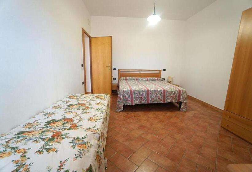 标准间, Agriturismo L Acquabona