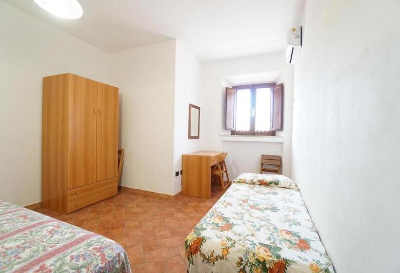 スタンダードルーム, Agriturismo L Acquabona