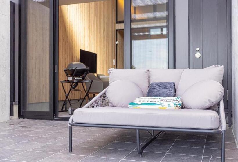 带海景的标准房, Amane