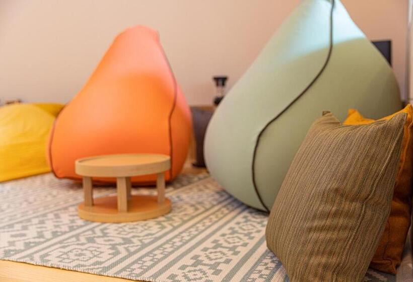 带海景的标准房, Amane