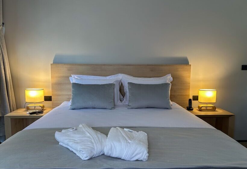 샬레, Boutique Vinícola Araucária By Slaviero Hoteis