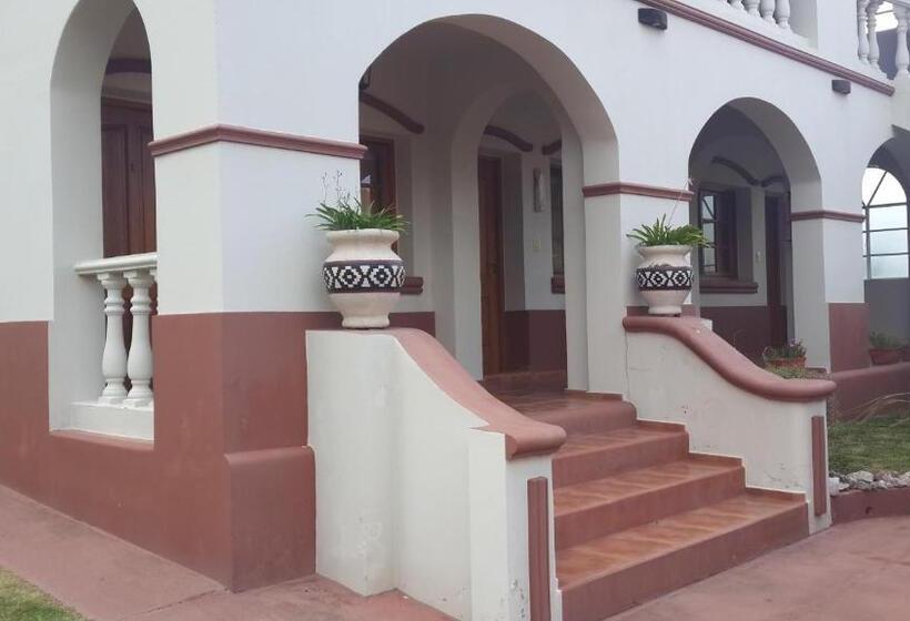 اتاق استاندارد, Del Infinito