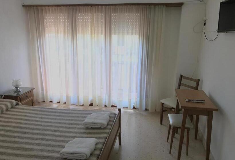 스탠다드 룸, España