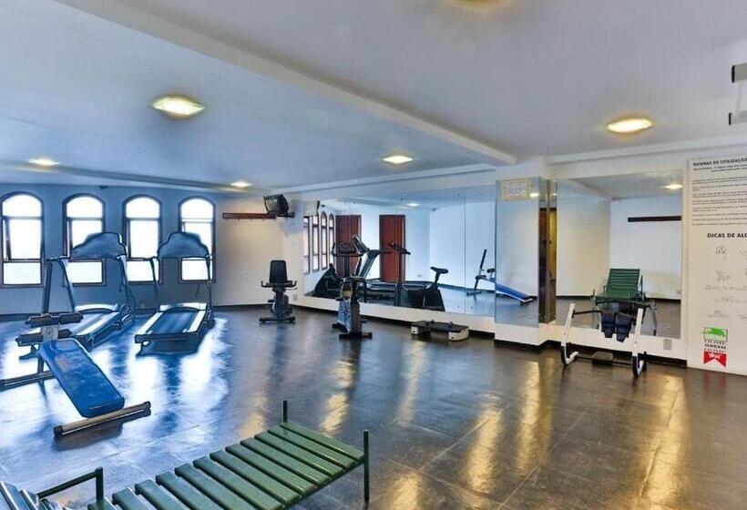 バルコニー付き1ベッドルームアパートメント, Flat Acolhedor Para 5 Pessoas Em Campos Do Jordão