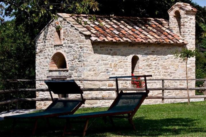 חדר סטנדרט, Marzanella