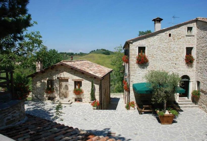 חדר משפחתי, Marzanella