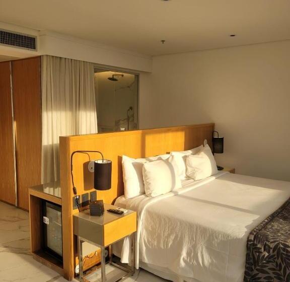 اتاق خانوادگی, Nacional Rio De Janeiro