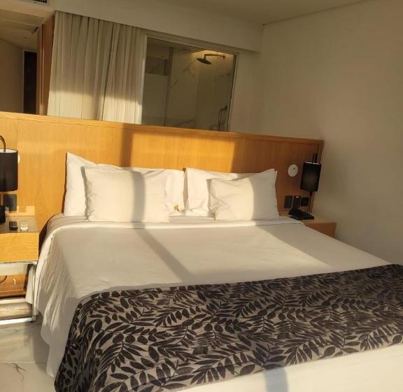 اتاق خانوادگی, Nacional Rio De Janeiro