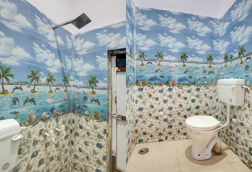 غرفة كلاسيكية ثلاثية, Oyo Sky Oyo