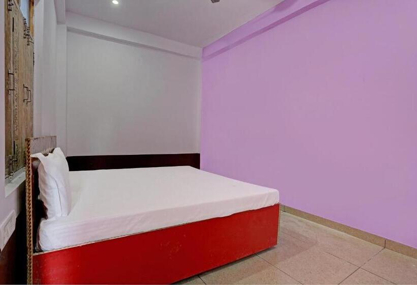 غرفة كلاسيكية ثلاثية, Oyo Sky Oyo