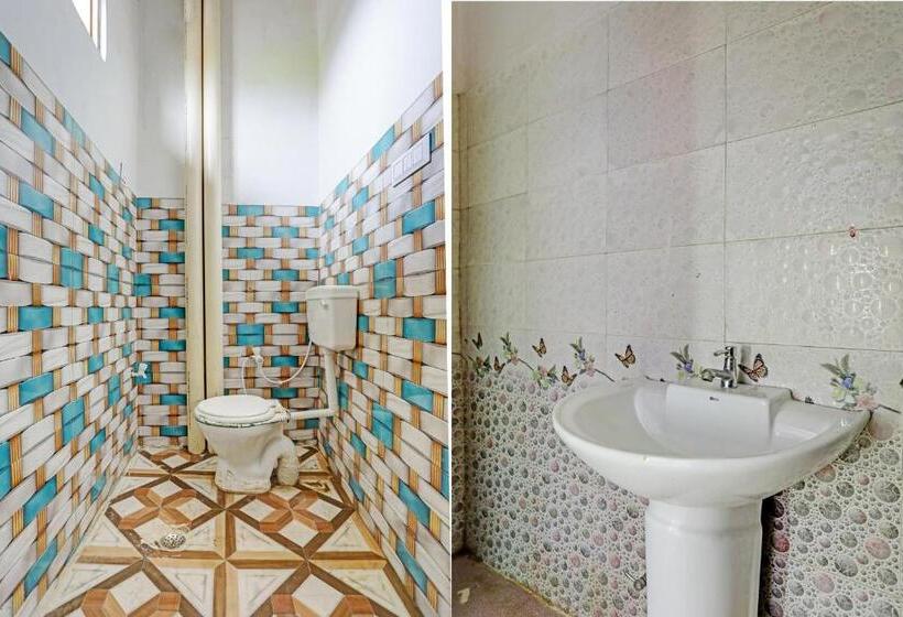 Номер Стандарт, Super Hotel O The King Heaven