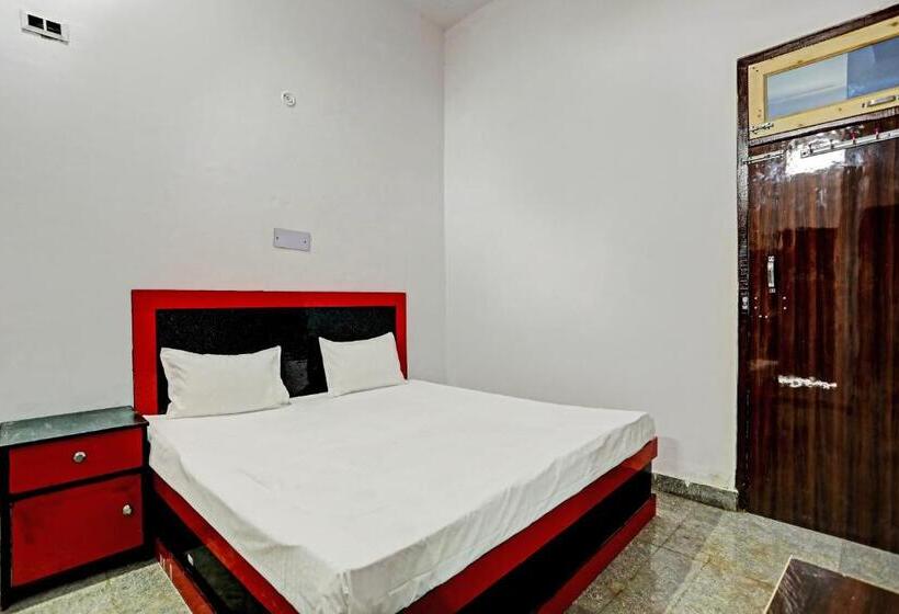 Номер Стандарт, Super Hotel O The King Heaven