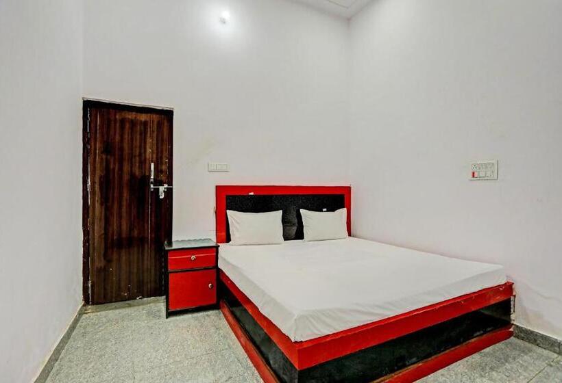 Номер Стандарт, Super Hotel O The King Heaven