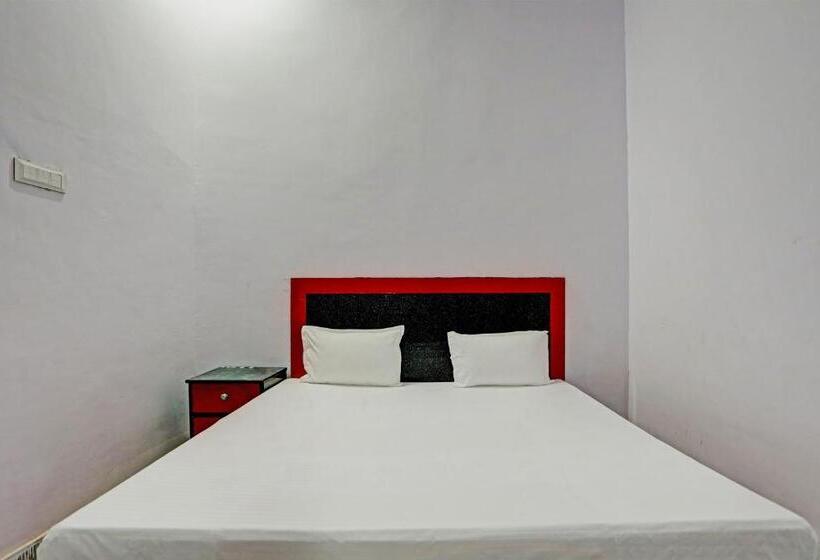 Номер Стандарт, Super Hotel O The King Heaven