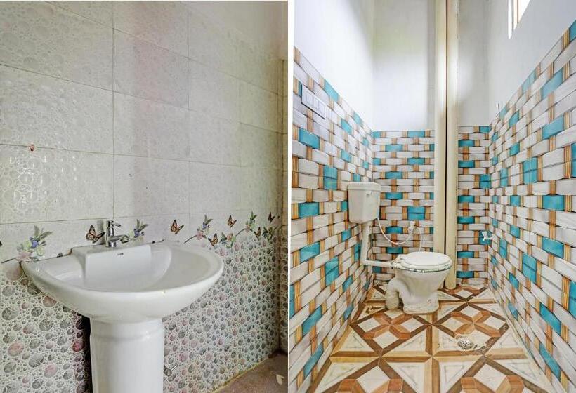 Номер Стандарт, Super Hotel O The King Heaven