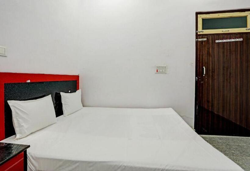 Номер Стандарт, Super Hotel O The King Heaven