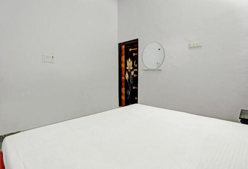 Номер Стандарт, Super Hotel O The King Heaven