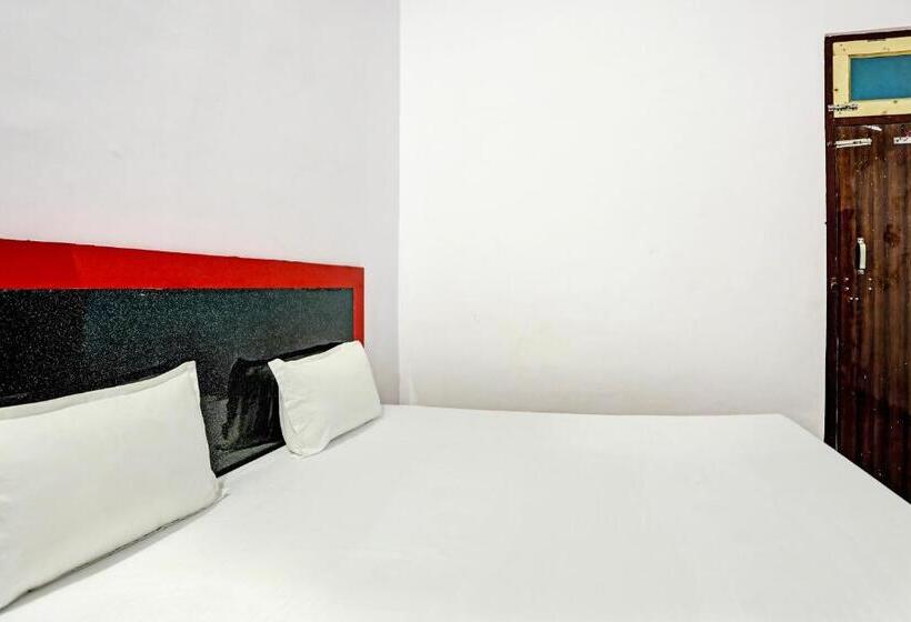 Номер Стандарт, Super Hotel O The King Heaven