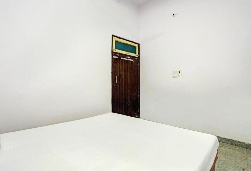 Номер Стандарт, Super Hotel O The King Heaven